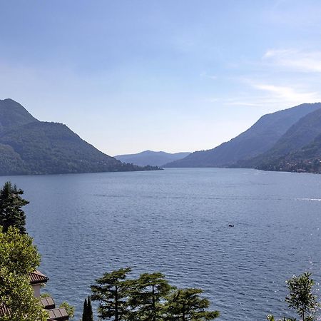 Pognana Lario Como Lake Paradise Vicino A Nesso E Bellagio מראה חיצוני תמונה