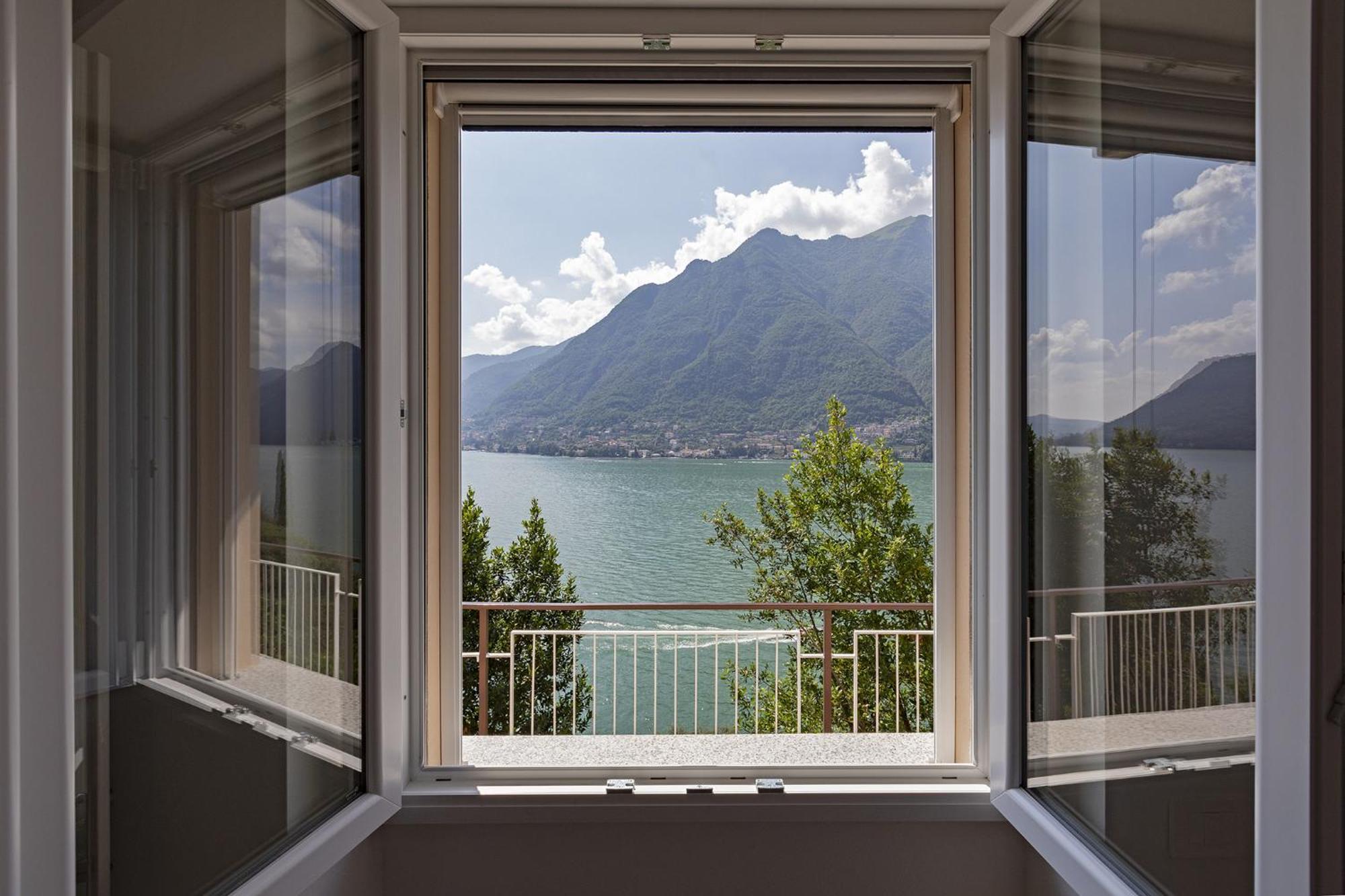 Pognana Lario Como Lake Paradise Vicino A Nesso E Bellagio מראה חיצוני תמונה