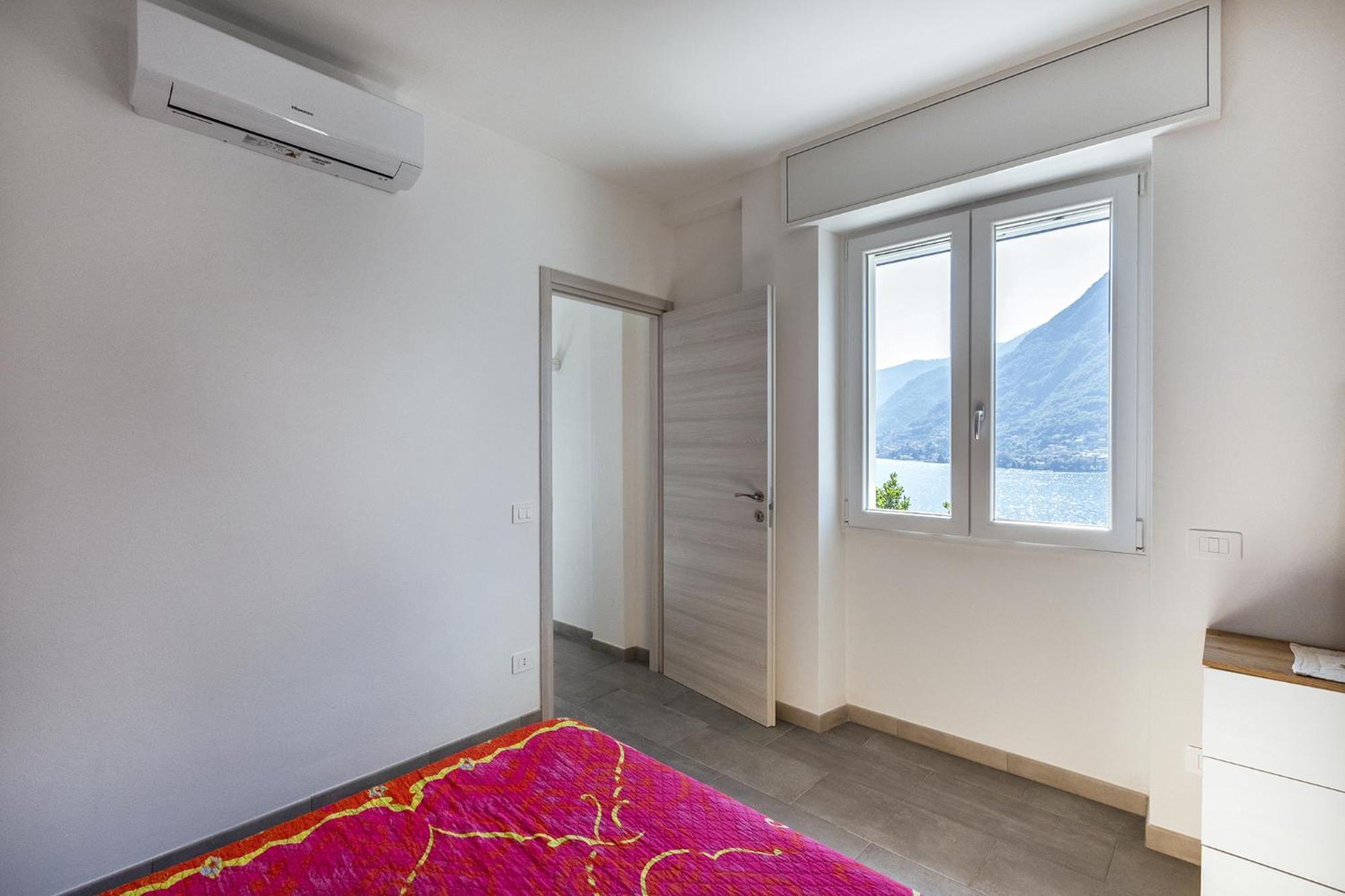 Pognana Lario Como Lake Paradise Vicino A Nesso E Bellagio מראה חיצוני תמונה